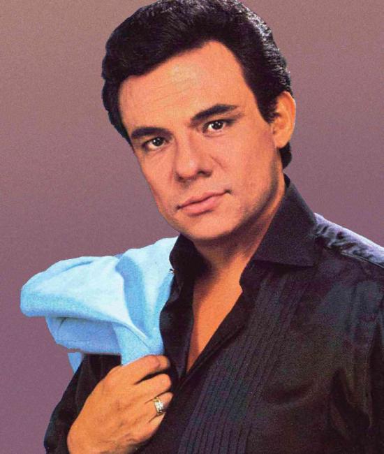 ¡Muere José José a sus 71 años! Haahil de Radio Turquesa