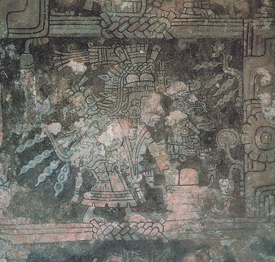 Zona Arqueológica de Tulum
