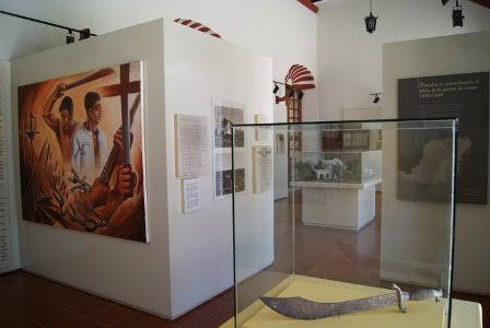 Museo de la Guerra de Castas