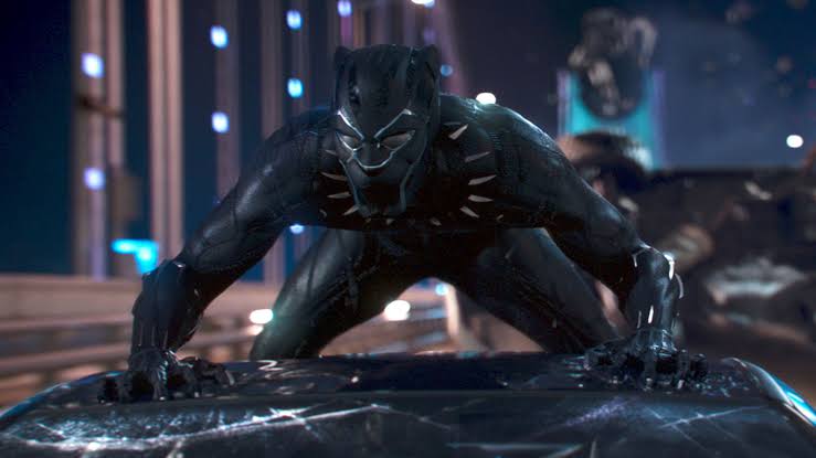 ¡Revelan el nuevo póster de ‘Black Panther 2’! – Haahil de Radio Turquesa