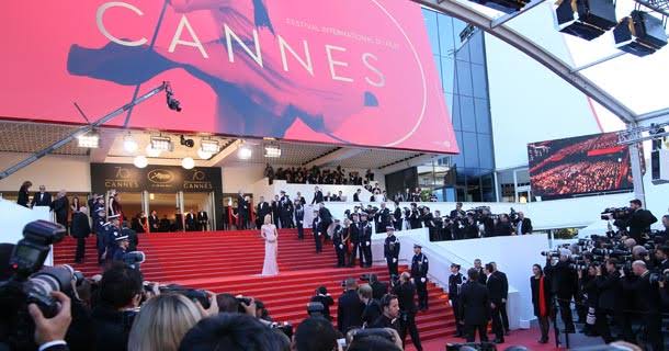 Festival del Cine Cannes