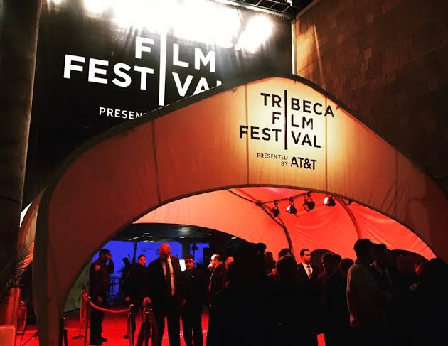 Festival del Cine Tribeca