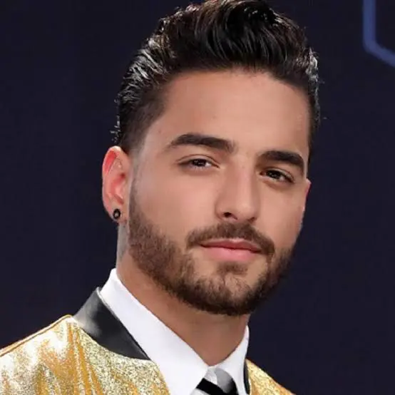 Maluma Esta En Busca De Pareja Haahil De Radio Turquesa