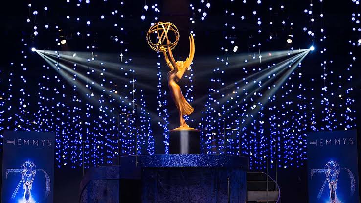 Premios Emmy 2020