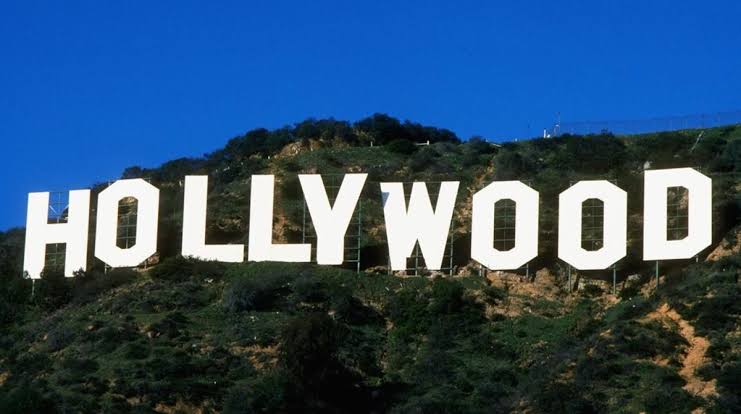 Academia de Hollywood