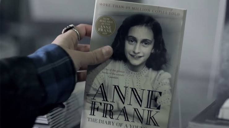 Descubriendo a Ana Frank