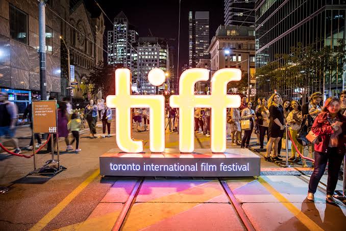 Festival Internacional de Cine de Toronto