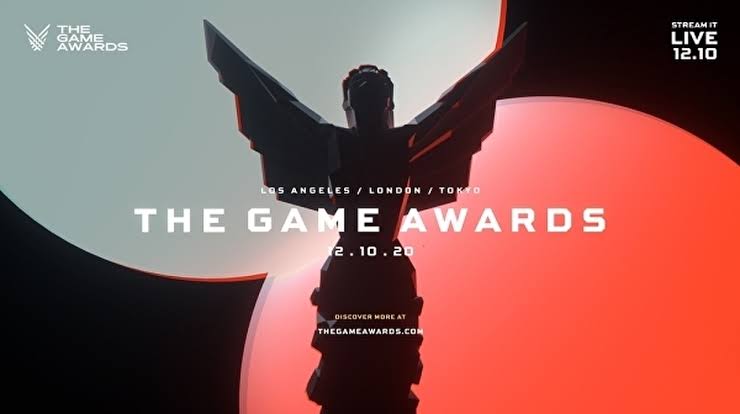  'The Game Awards 2020'