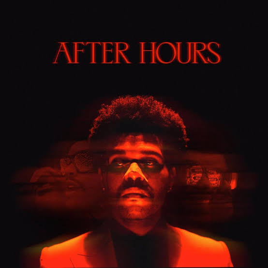 “After Hours”