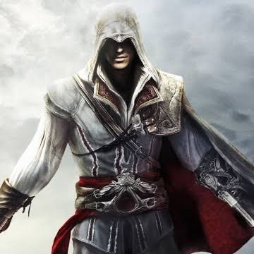 'Assassin's Creed'