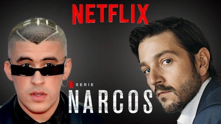 'Narcos: México'