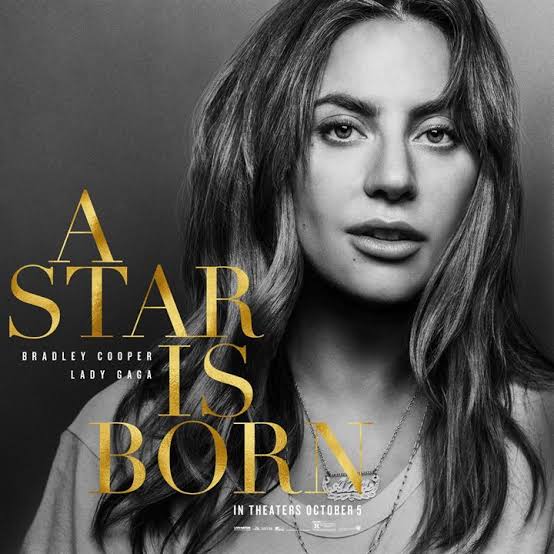 Lady Gaga 'Nace una estrella' 