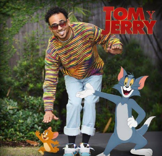 'Tom y Jerry'