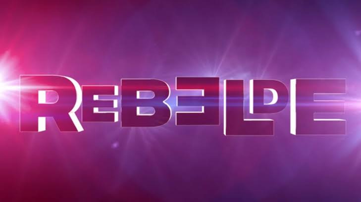 'Rebelde'