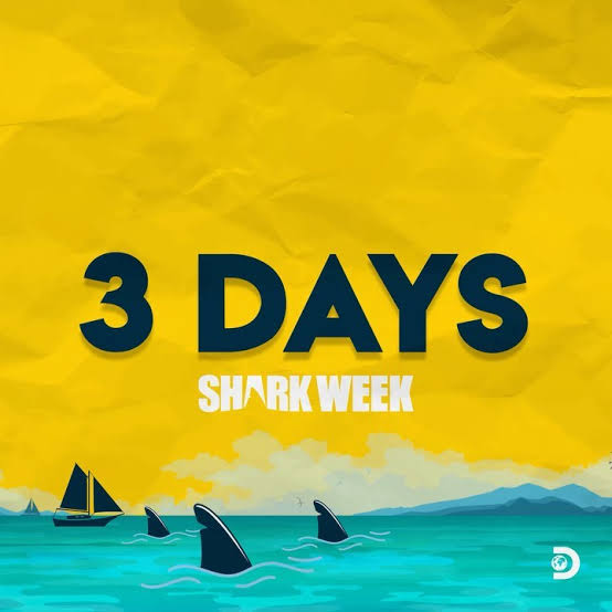 'Shark Week'