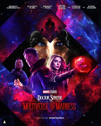 download the new version for ipod Doctor Strange in the Multiverse of M