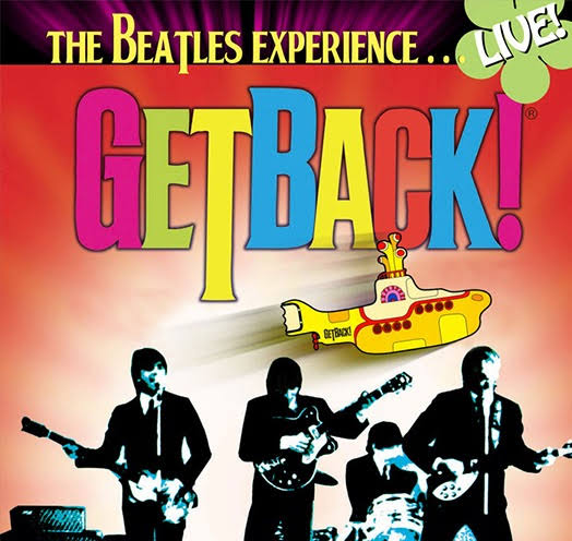 'The Beatles: Get Back' 