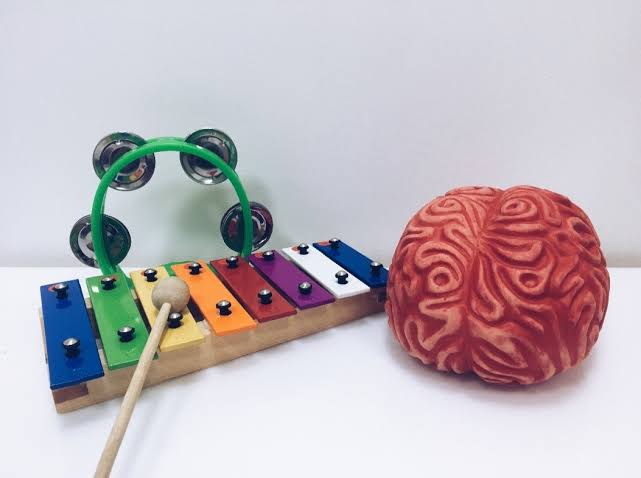 Neuropsicología de la Música