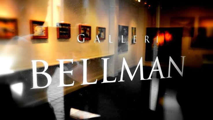 Galleri Bellman