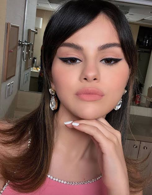 Selena Gómez