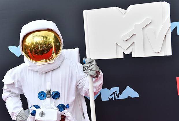  MTV Video Music Awards 2020