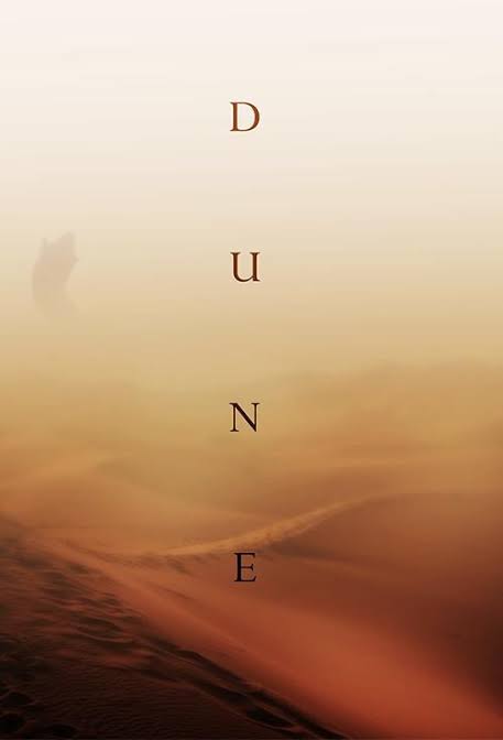 'Dune' 