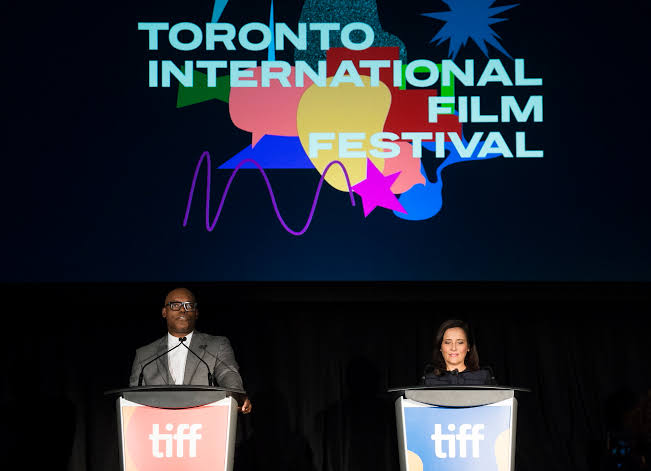 Festival Internacional de Cine de Toronto