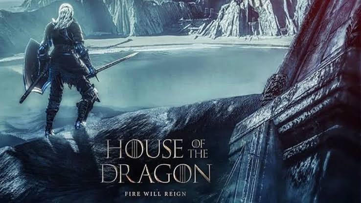 Game of Thrones: 'House Of The Dragon'