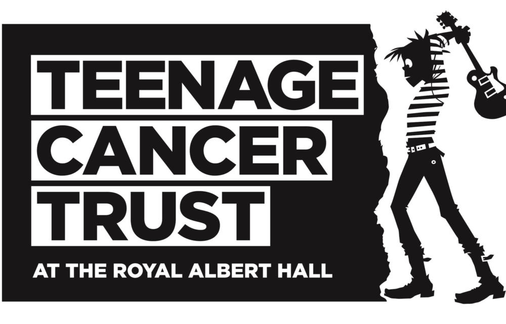 'Teenege Cancer Trust'