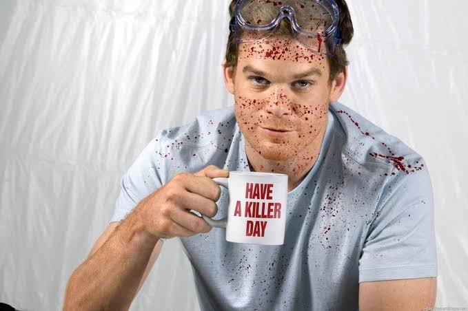  'Dexter'