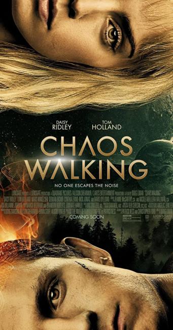 'Chaos Walking'