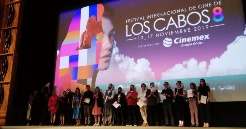 Festival de Cine de Los Cabos 2020