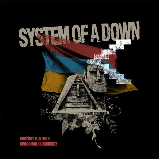 System Of Down 