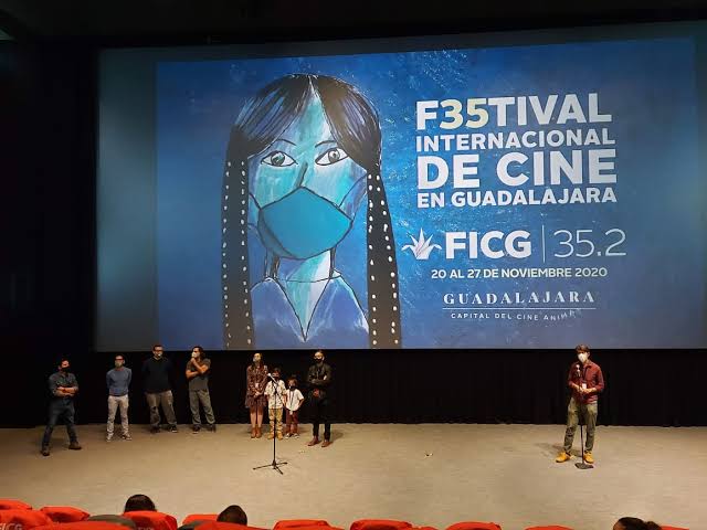 Festival de Cine de Guadalajara