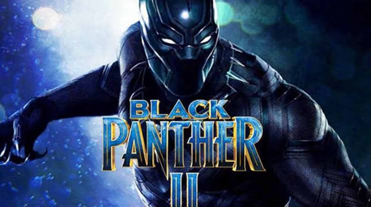 'Black Panther 2'