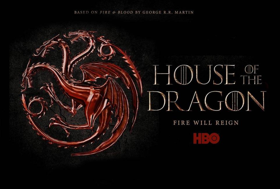 “House of the Dragon”