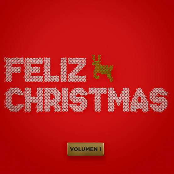 “Feliz Christmas”
