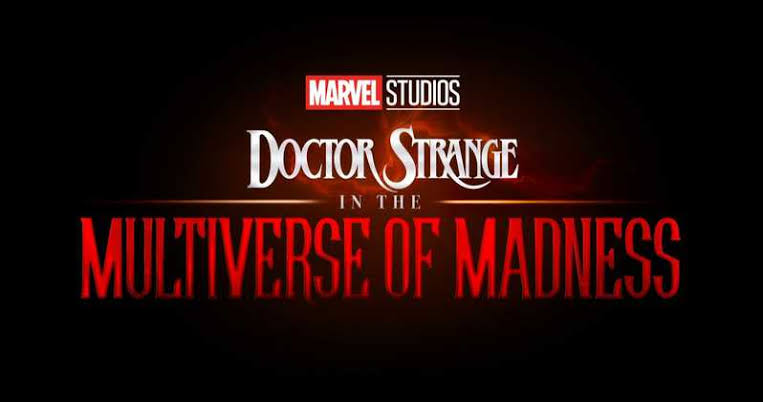 'Doctor Strange in the Multiverse of Madness'
