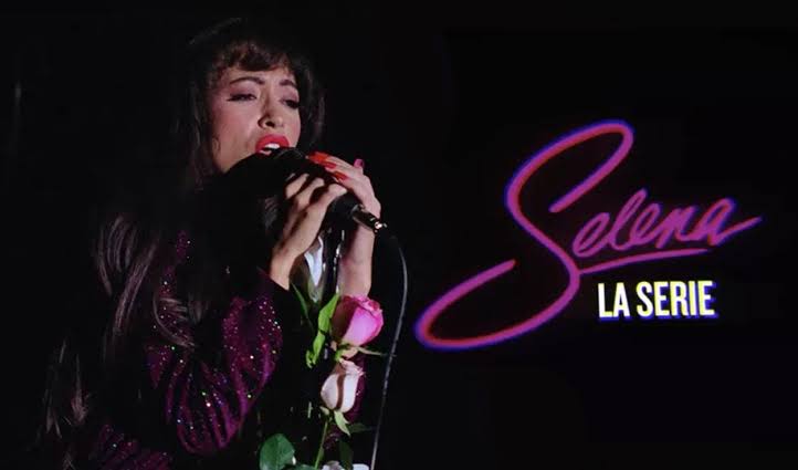 'Selena: La Serie'