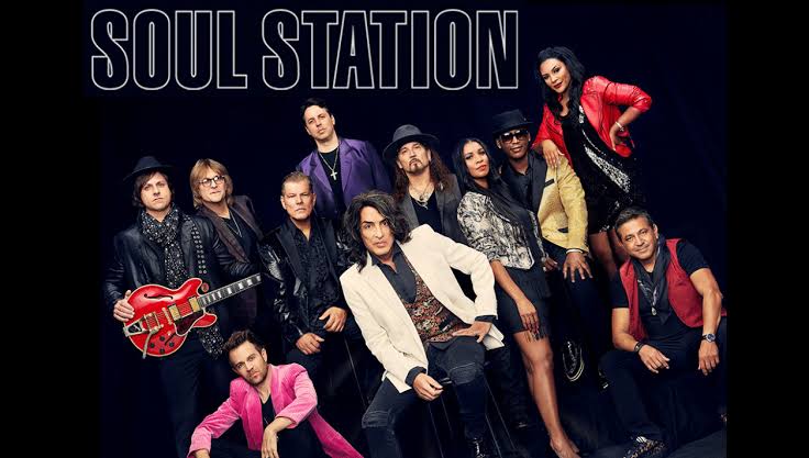 'Paul Stanley’s Soul Station'