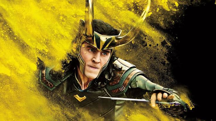  'Loki'