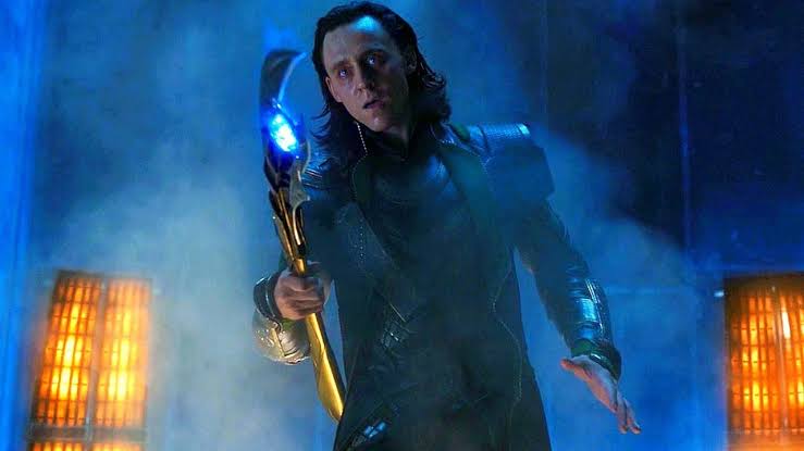  'Loki'