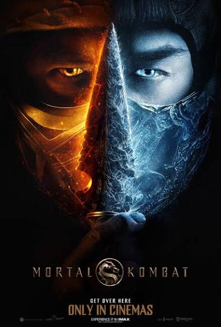 'Mortal Kombat'