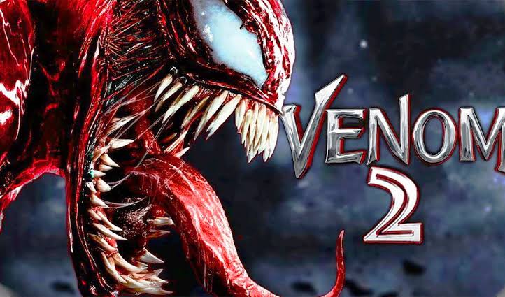 'Venom 2'