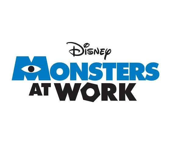 ‘Monsters At Work’