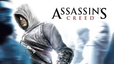 'Assassin's Creed'