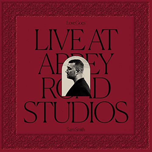 “Love goes: Live at Abbey Road Studios”
