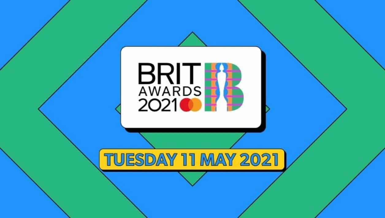 Premios Brit Awards 2021