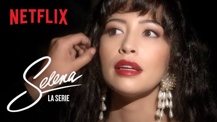 'Selena: La serie'