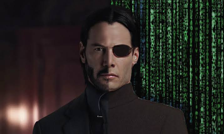 'Matrix 4'